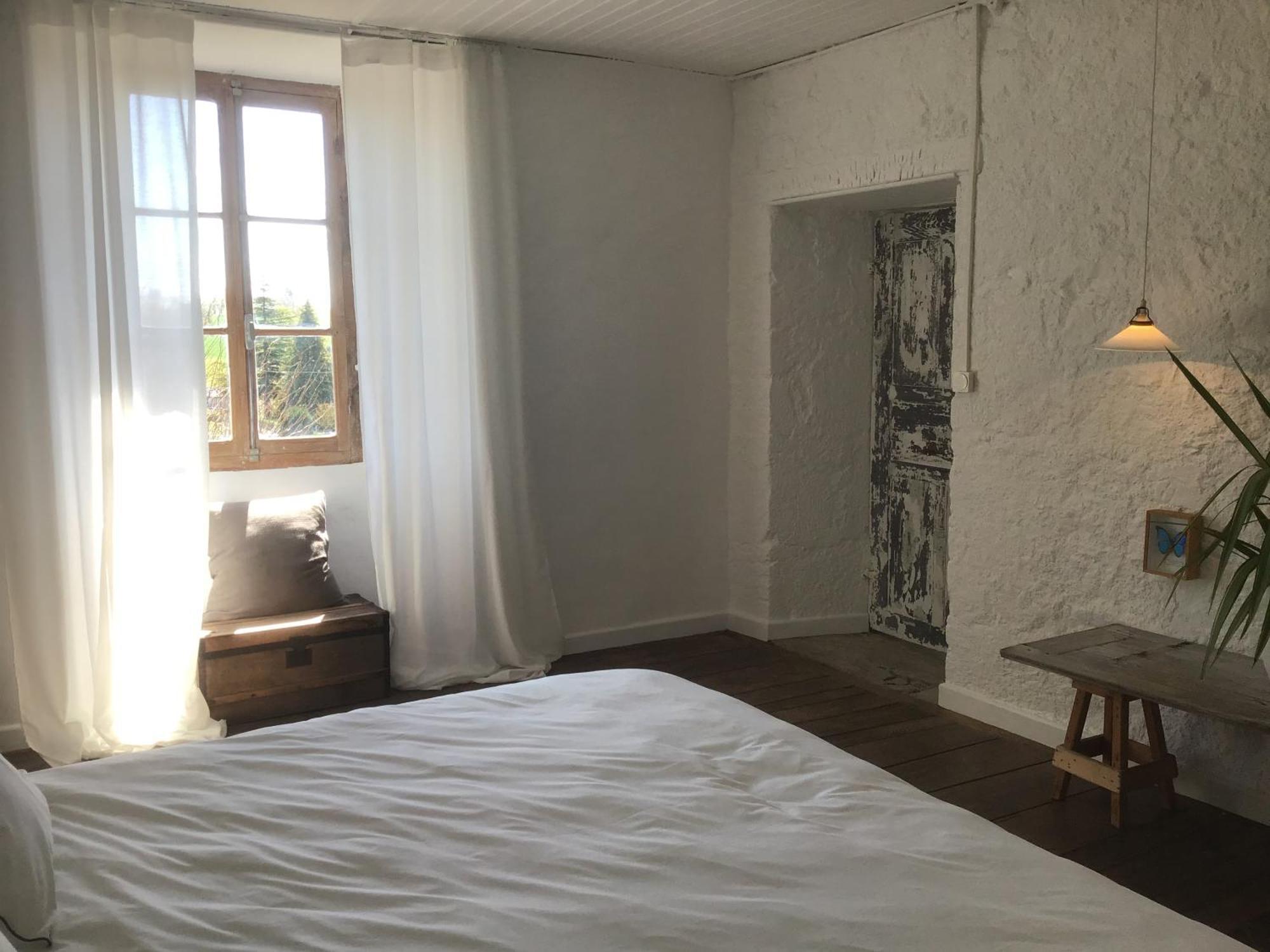 Chateau De Cours Senezergues Bagian luar foto